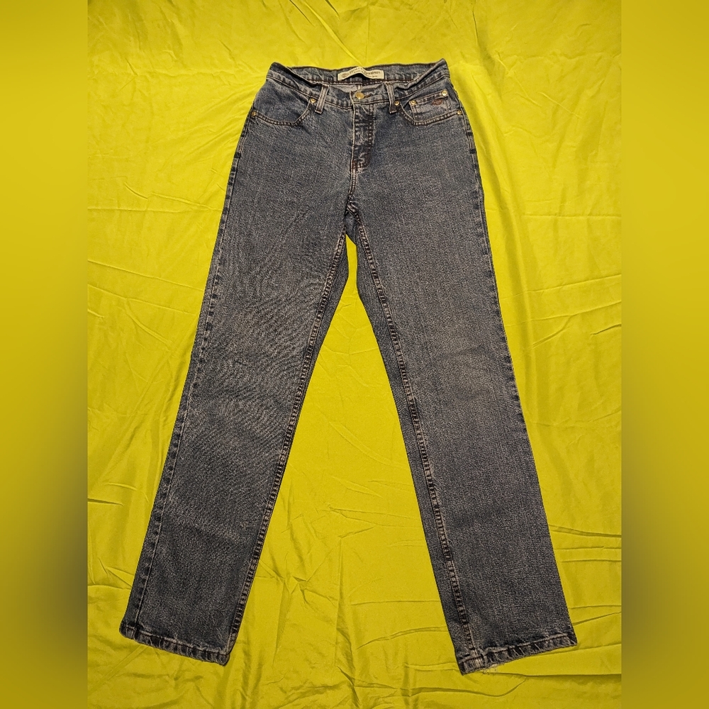Harley Davidson - Genuine MotorClothes Jeans - Size 4